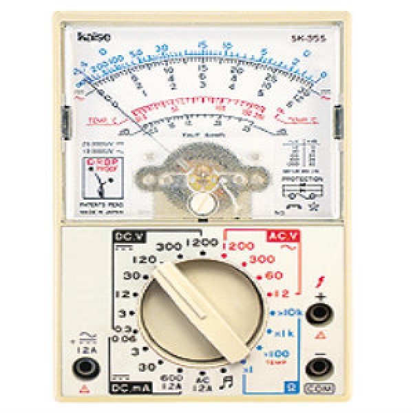 Kaise SK-355 Multimeter